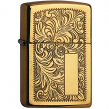 images/productimages/small/Zippo brass venetian.jpg